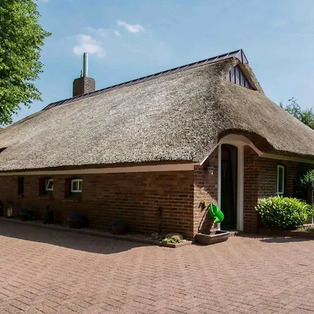 Holiday home Luettje