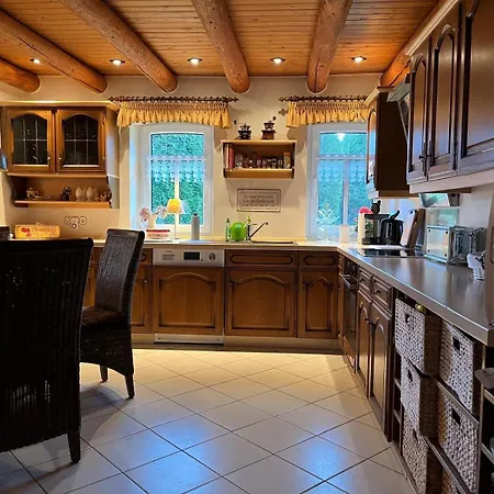 Luettje Holiday home