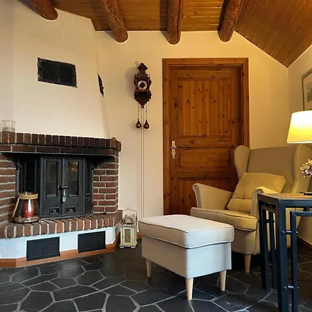 Luettje Holiday home Westerholt (Lower-Saxony)