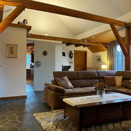 Holiday home Luettje *