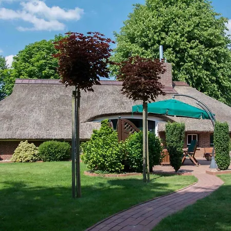 Luettje Holiday home Westerholt (Lower-Saxony)