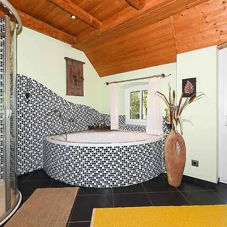 Ferienhaus Lüttje *