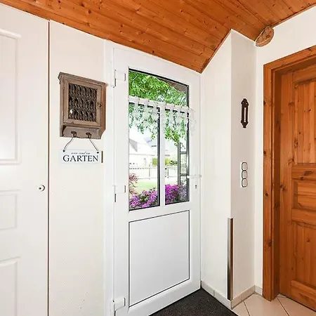 Ferienhaus Luettje *