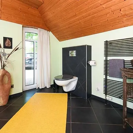 Ferienhaus Lüttje Westerholt (Lower-Saxony)