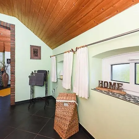 Ferienhaus Luettje *