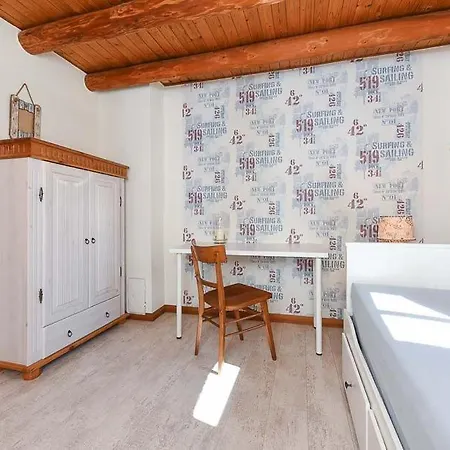 Lüttje Westerholt (Lower-Saxony)