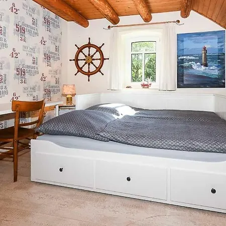 Ferienhaus Lüttje