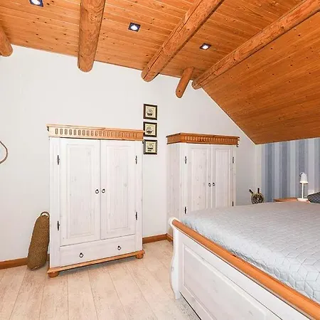 Ferienhaus Lüttje *