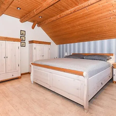 Ferienhaus Luettje