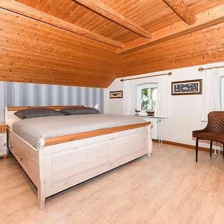 Ferienhaus Luettje
