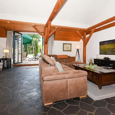 Lüttje Ferienhaus *