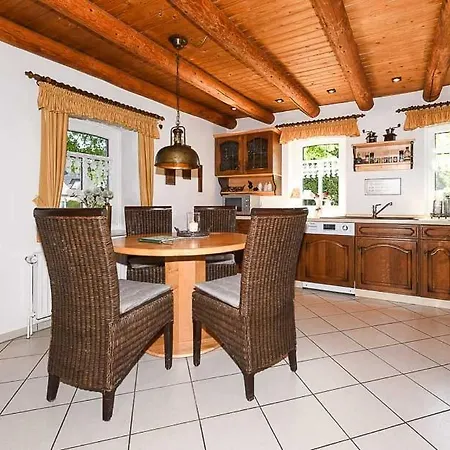 Luettje Ferienhaus Westerholt (Lower-Saxony)