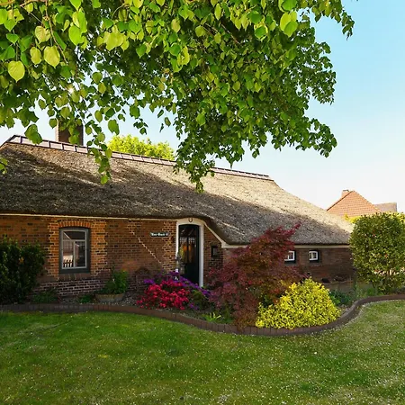 Luettje Ferienhaus