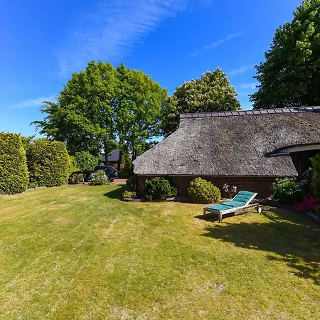 Ferienhaus Lüttje Westerholt (Lower-Saxony)