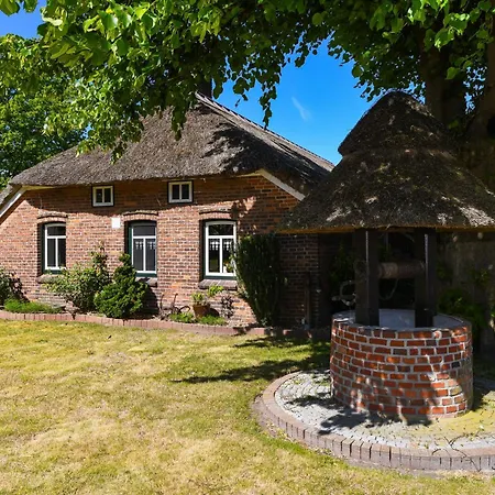 Luettje Ferienhaus