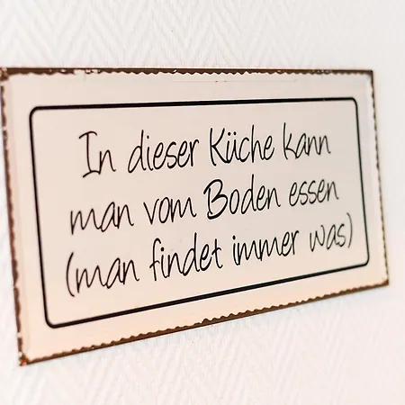 Luettje Semesterbostad *