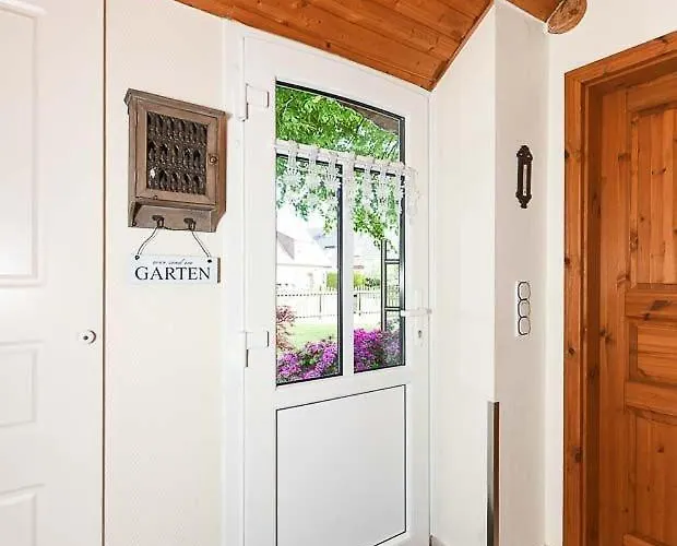 Casa vacanze Luettje *