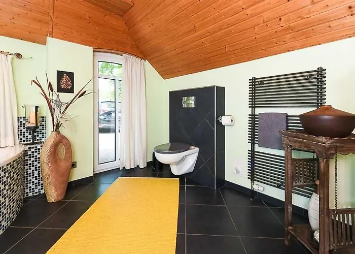 Casa vacanze Luettje Westerholt (Lower-Saxony)