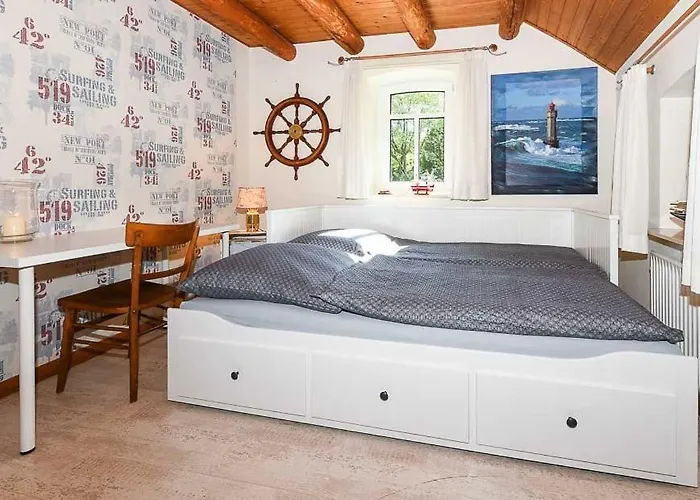 Casa vacanze Luettje