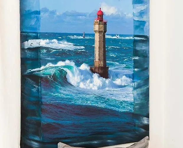 Luettje Casa vacanze *
