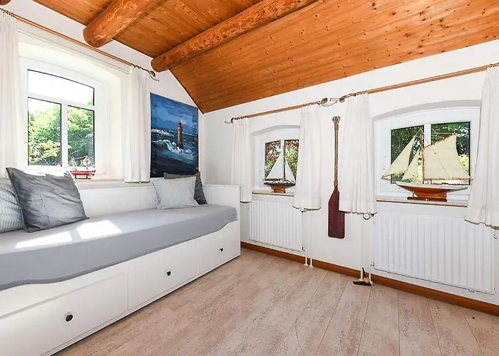 Casa vacanze Luettje *