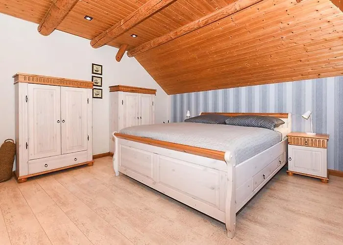 Casa vacanze Luettje