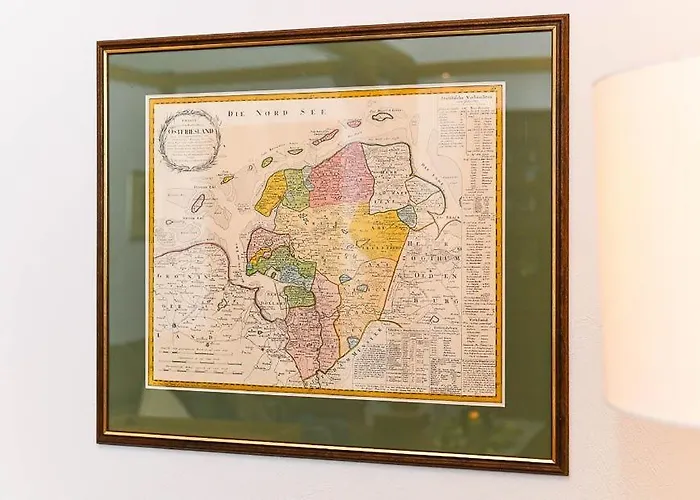 Luettje Westerholt (Lower-Saxony)