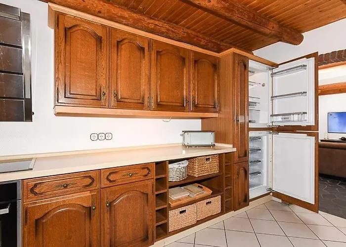 Casa vacanze Luettje