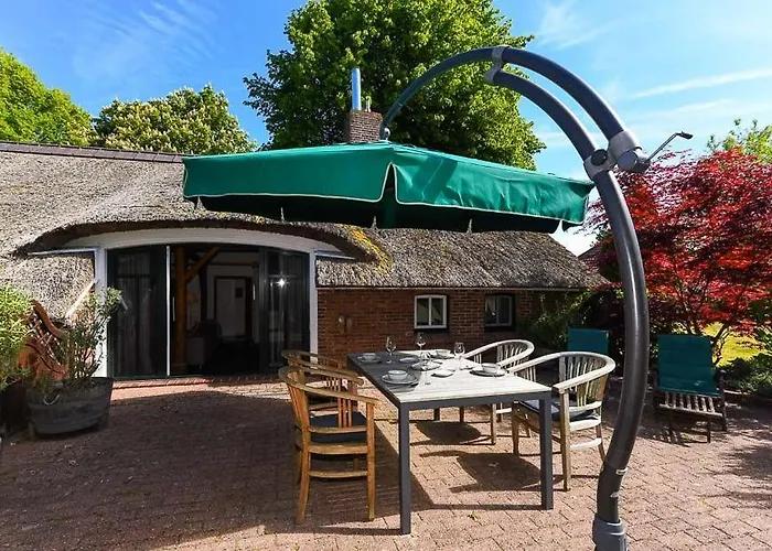 Casa vacanze Luettje