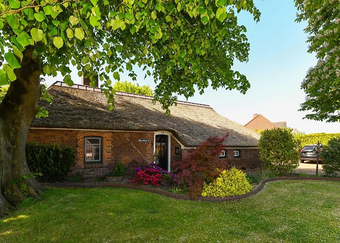 Luettje Casa vacanze