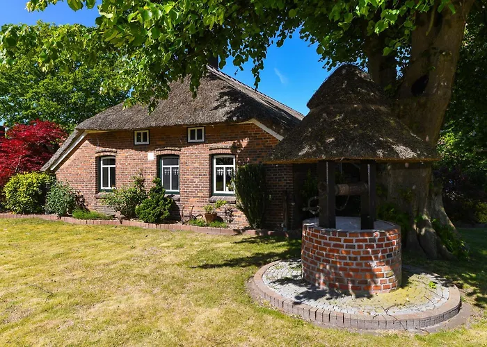 Luettje Casa vacanze